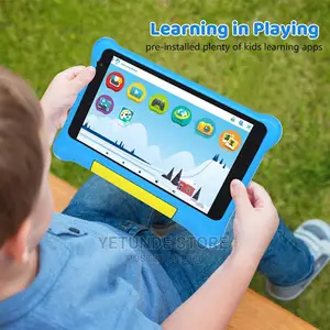 Ife Android iPad for Kids Educational Leaning