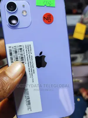 Apple iPhone 12 128 GB Purple