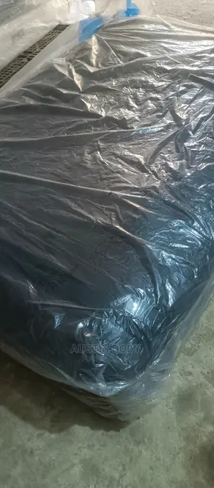 USA Hybrid Spring Mattress