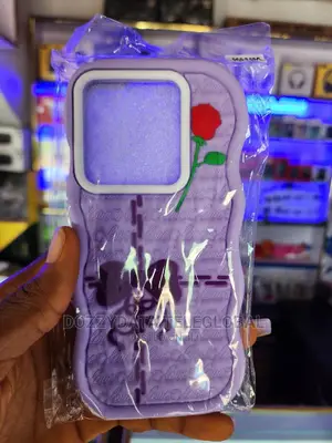 Infinix Smart 7 and Other Infinix Cases Are Available