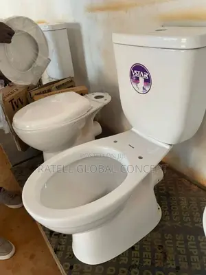 Vstar Bozori (Seat, Tank and Seat Cover Only)