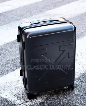 Original Luxury Travel Box Available in Store