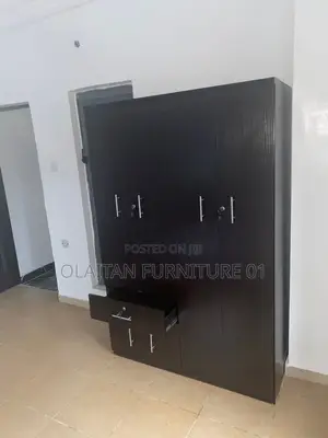 4fit Length /6fit Highe Bedroom Waldrobe