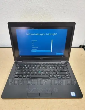 Laptop Dell Latitude 7480 8GB Intel Core i5 SSD 256GB