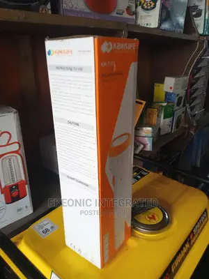 Kamisafe Rechargeable Lantern