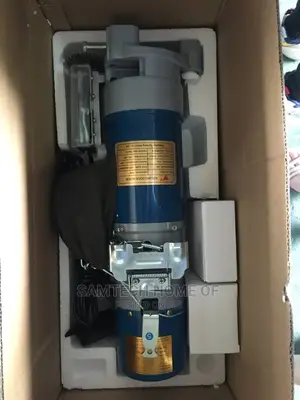 Roller Shutter Machines