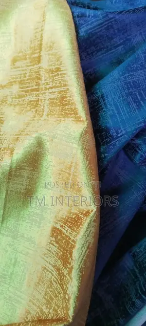 Tm Interiors Exclusive Throw and Cushion Cover Materials