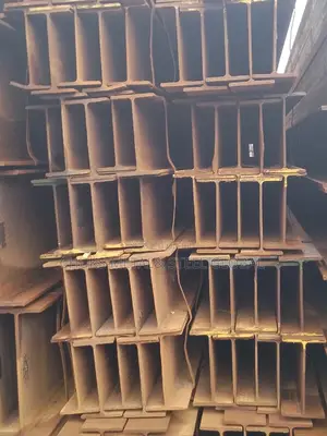 All Sizes of 305*165 H.Beam