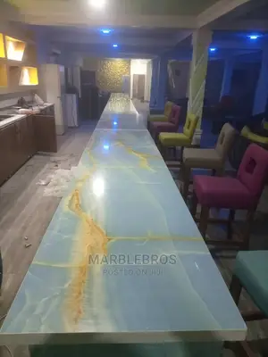 MB5. Italian Marble Finishing 20mm Thickness Glossy