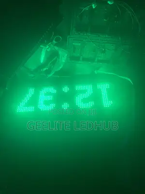LED Materials/ Signage/ Video Screen