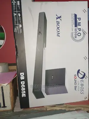 Home Theater Set