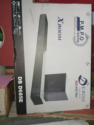 Set Home Theater