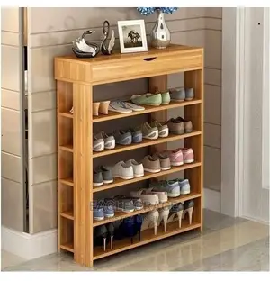 High Quality Shoe Rack