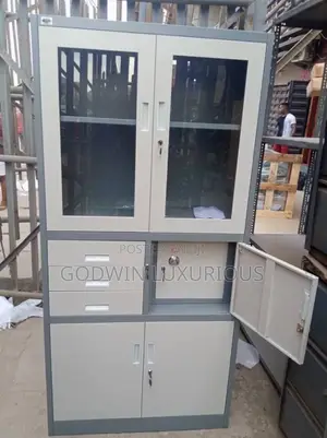 Office Cabinet