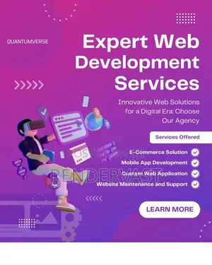 Freelance Web Developer