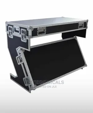 Z DJ Stand/Booth