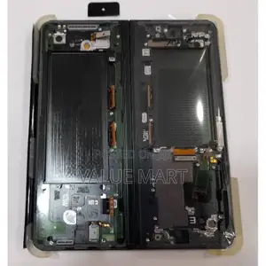 Samsung Galaxy Z FOLD 3 SCREEN