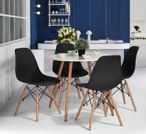 Restaurant Dinning Table Set