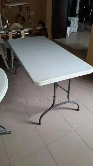 8 Seater Banquet Rectangular Table