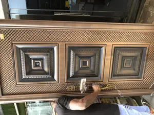 3ft By7ft Italian Copper