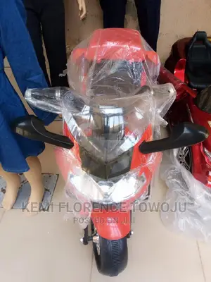 Power Bike for Children in Abuja