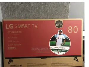 Netflix Youtube Smart Uhd 32 Inches Lg Tv 32uk6400