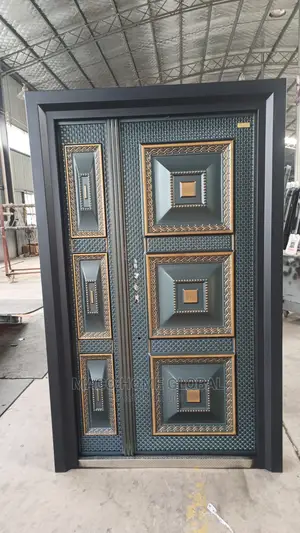 4ft by 7ft. Copper Cast