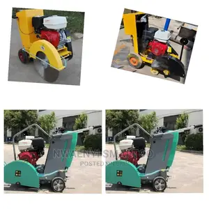 Petrol Engine 20inches Floor Cutting Machine