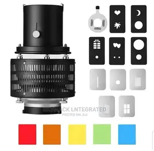 Optical Snoot Modifier