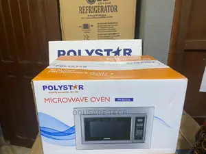 Brand New Polystar 25L Microwave Oven 1 Year Warranty