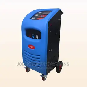 Air Conditioner Service Machine