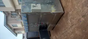 Electric Heaters and Gas Fired Bread Oven (2bags Capacity)