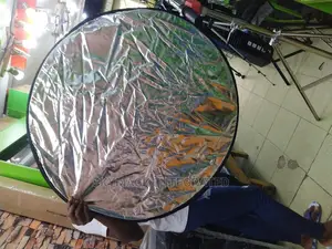 Reflector 5 in 1 Multi Reflector Disc
