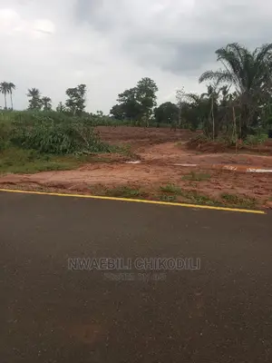 Hectres of Land