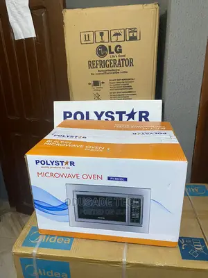 Polystar 25L Built-in Microwave Oven Pv-Bd25l