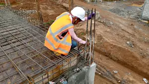 Civil Engineering Works