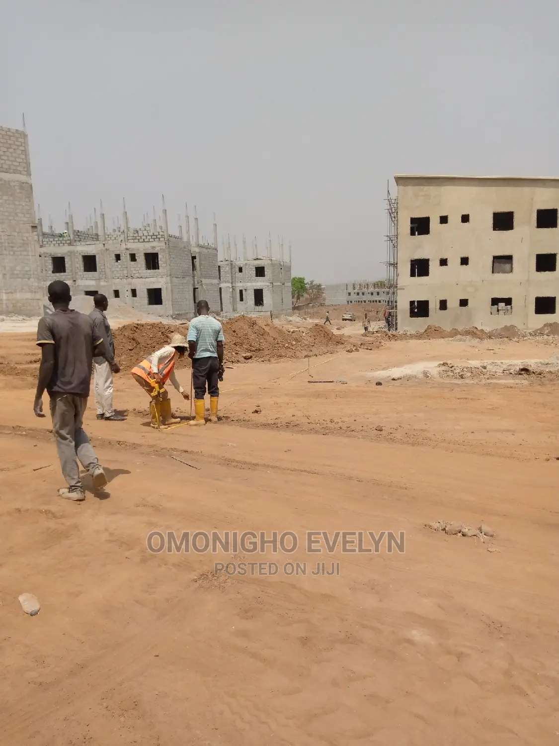Civil Engineering Works