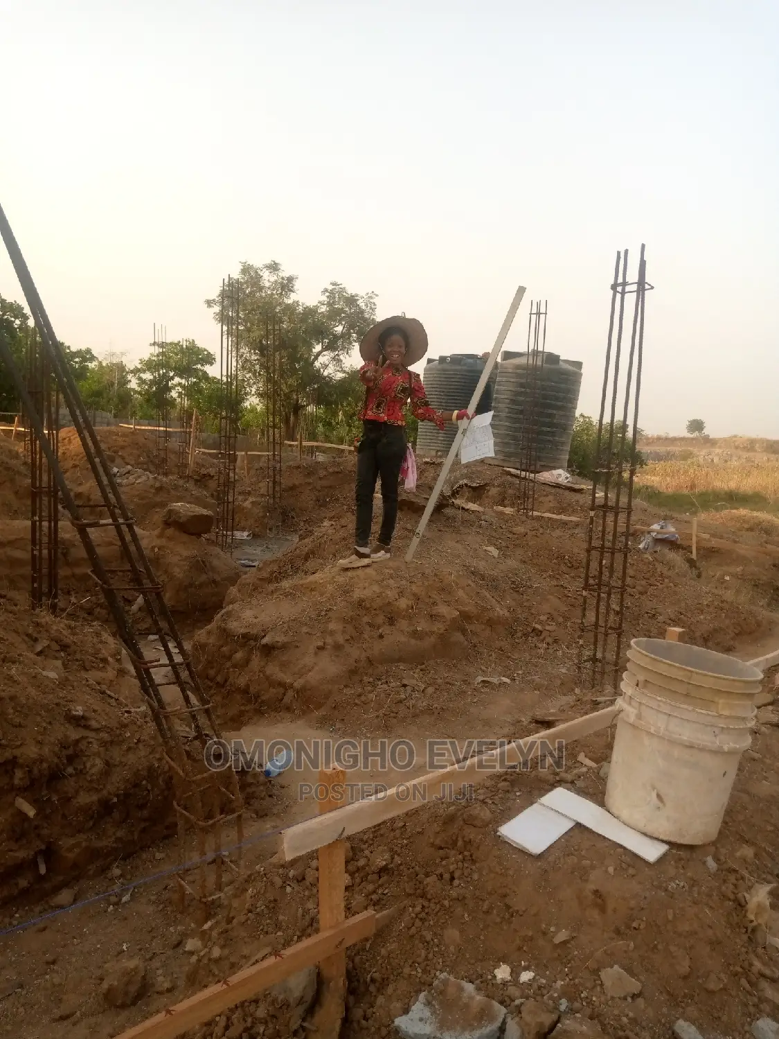 Civil Engineering Works