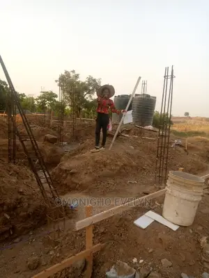 Civil Engineering Works