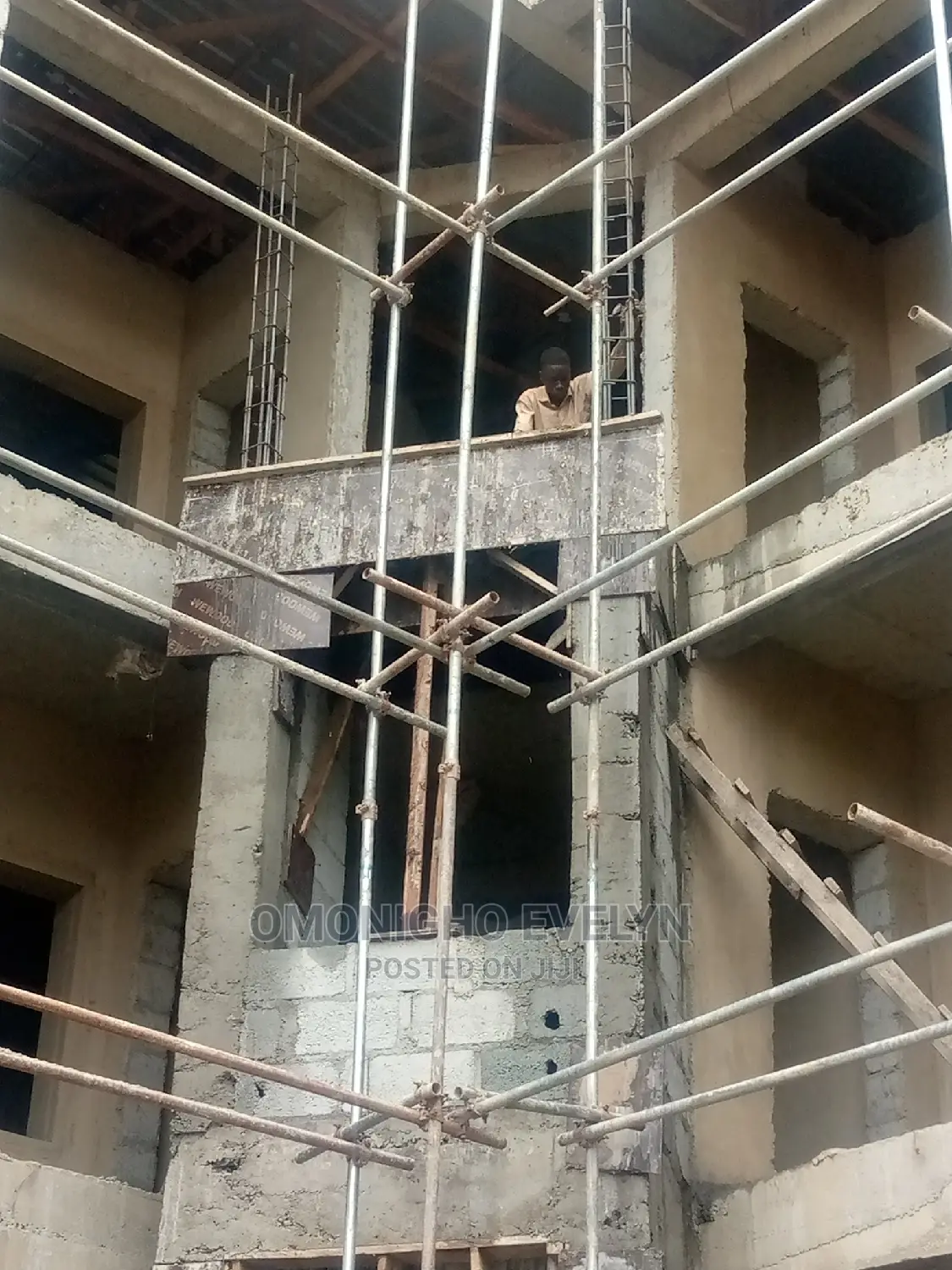 Civil Engineering Works
