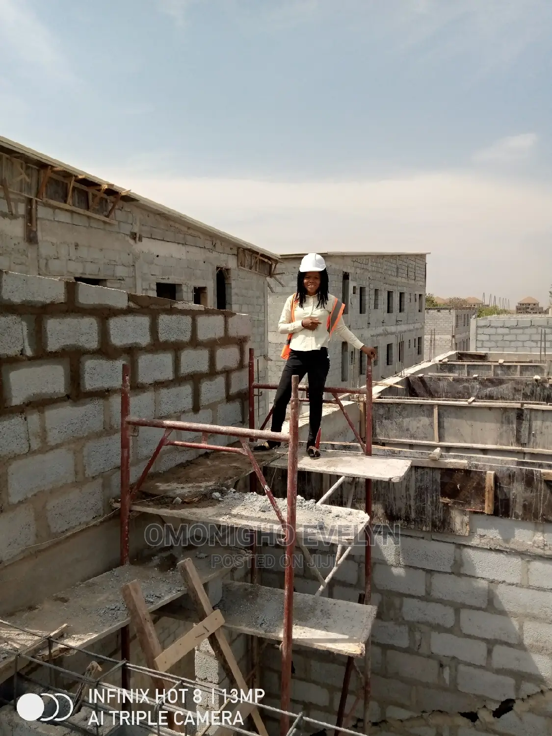 Civil Engineering Works