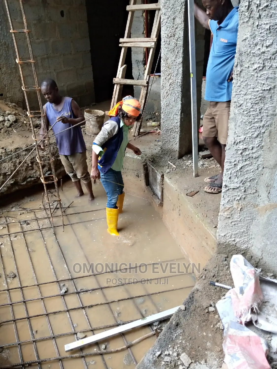 Civil Engineering Works