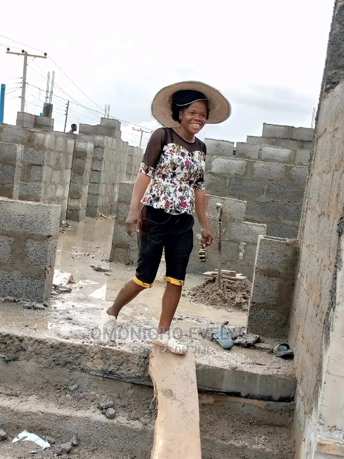 Civil Engineering Works