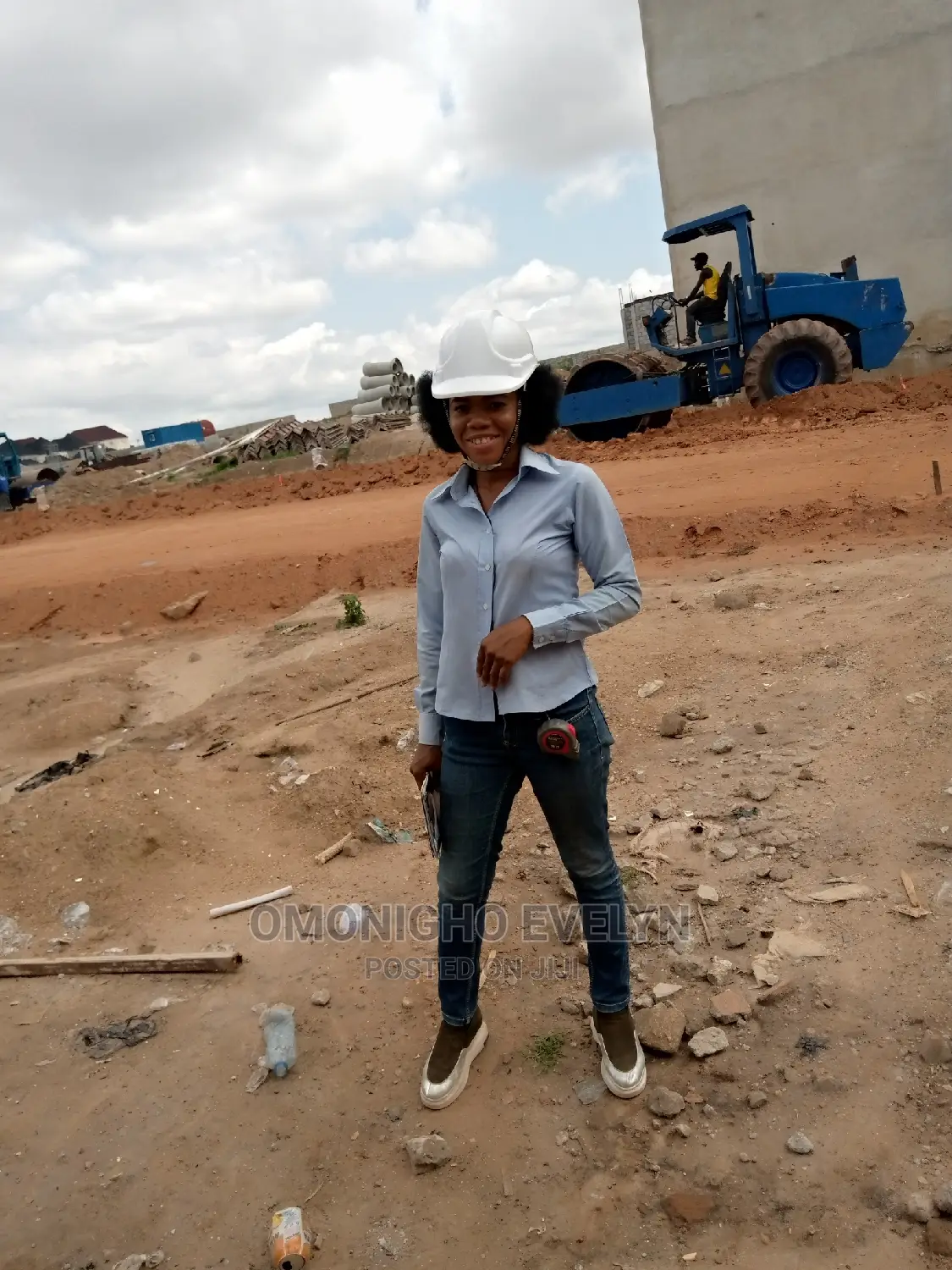 Civil Engineering Works