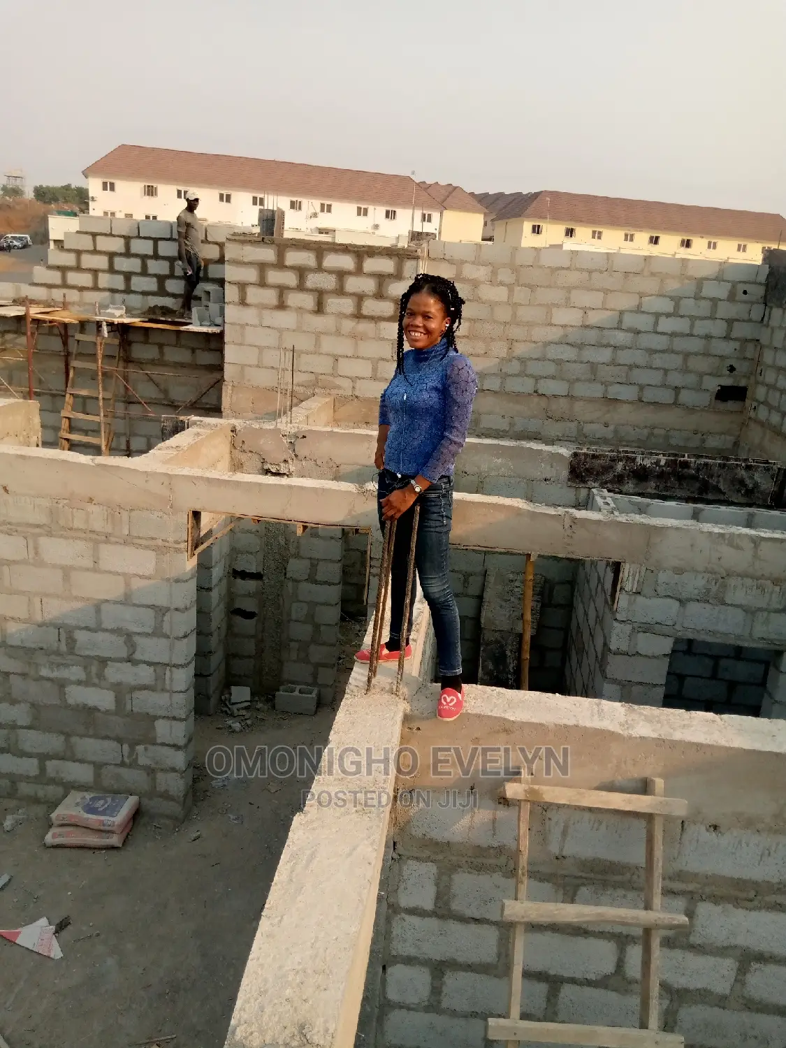 Civil Engineering Works