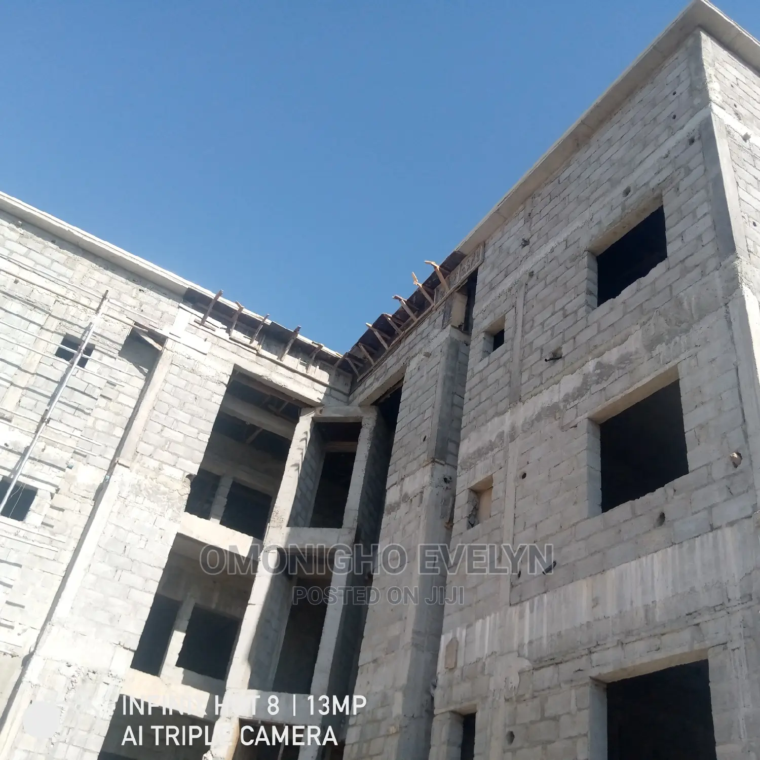 Civil Engineering Works
