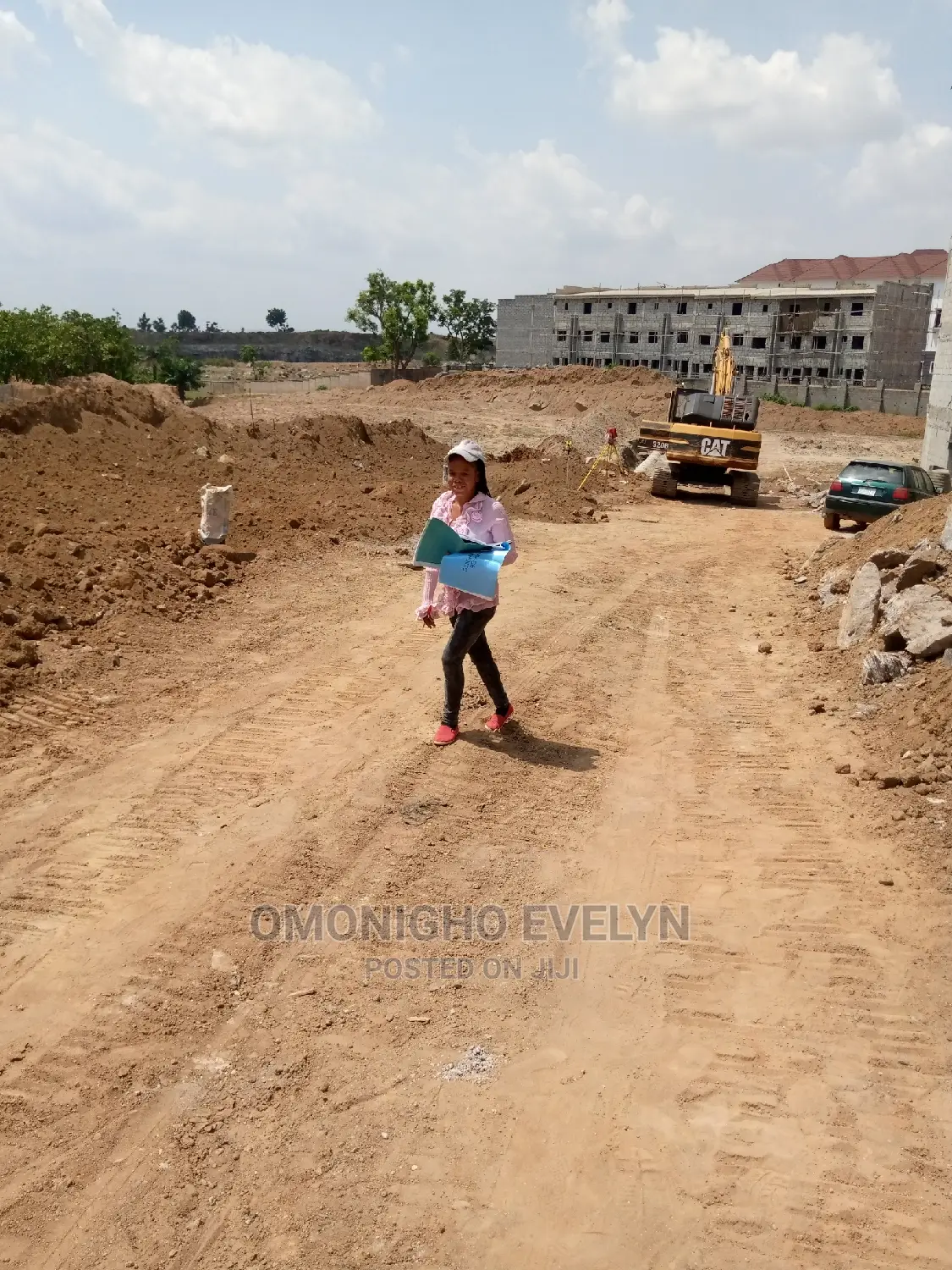 Civil Engineering Works