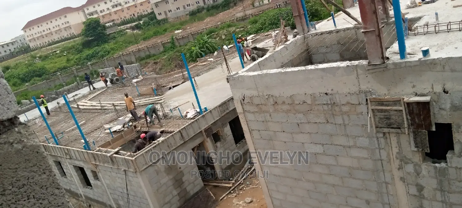Civil Engineering Works