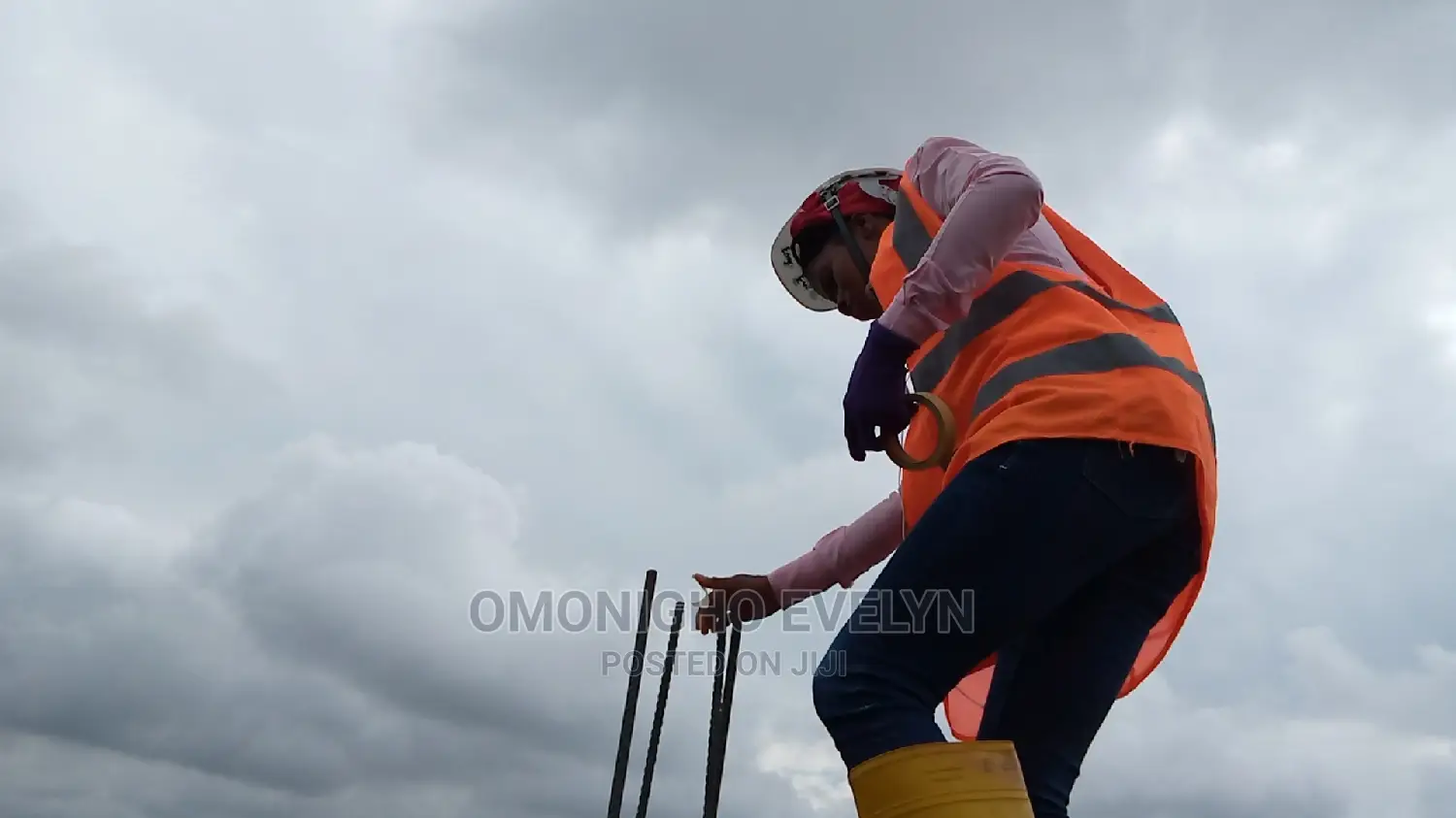 Civil Engineering Works
