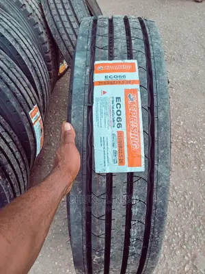 315/80r22.5 Steprising Tires